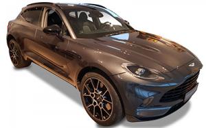 Configurador Aston Martin Dbx